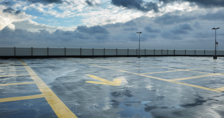 連續(xù)降雨，剛做完防水要注意哪些？