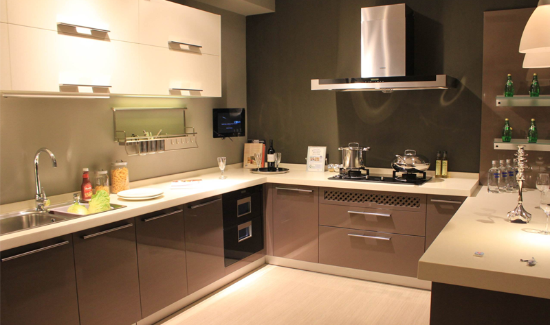 想輕松做好廚房防水？還不進(jìn)來(lái)看看